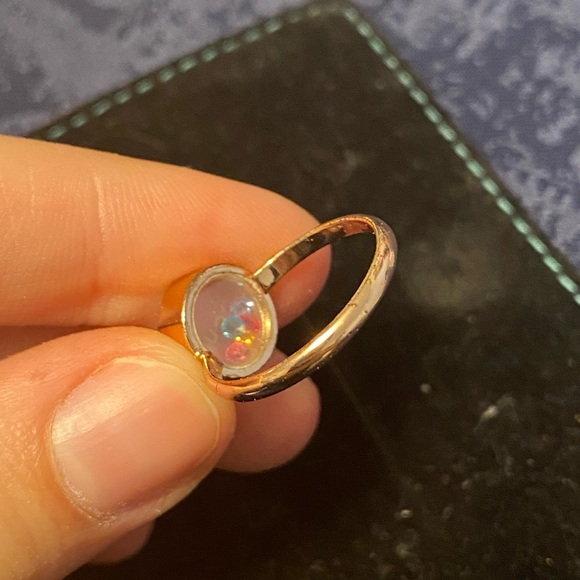 GP ring - Picture 3 of 6